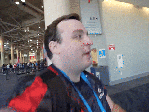 Call Of Duty Run GIF by 100 Thieves