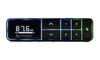 Ascent Sticker by minidesk