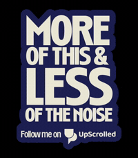 UpScrolled