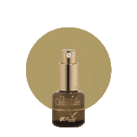 Gold Repairing Sticker by GERnétic
