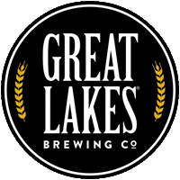 Great Lakes Beer Sticker by Great Lakes Brewing Co