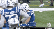 Indianapolis Colts Football GIF by NFL