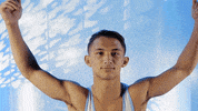 Lets Go Wrestling GIF by UNC Tar Heels