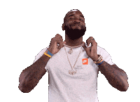 Super Bowl Football Sticker by NFL