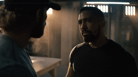 Sealteam GIF by Paramount+