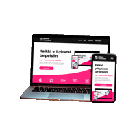 miikkatuomaala kotisivut tuomaala miikkatuomaala Sticker