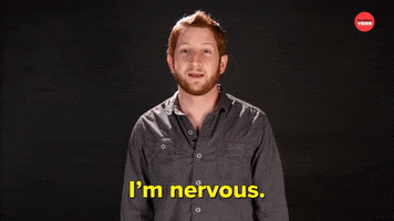 Ghost GIF by BuzzFeed