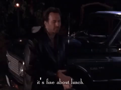 season 5 netflix GIF by Gilmore Girls 