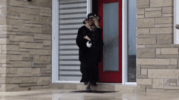 Quarantine Can't Stop Easter Sunday