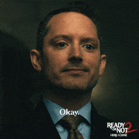 Elijah Wood Ok GIF by Searchlight Pictures