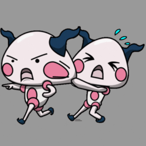 Pokemon Pulling GIF