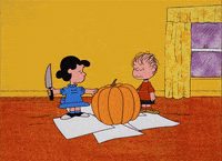 pumpkin GIF