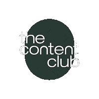 six-figs sixfigs contentclub thecontentclub Sticker