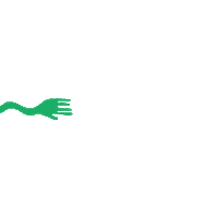 illustration hello Sticker by Highly Likely