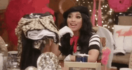 pentatonix a not so silent night GIF by NBC