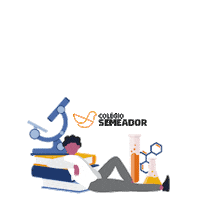 Volta As Aulas Sticker by Colégio Positivo