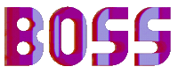 Art Glitch Sticker