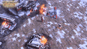 Age Of Mythology Battle GIF by Age Of Empires Community