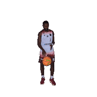 Basketball Free Throw Sticker by Iserlohn Kangaroos