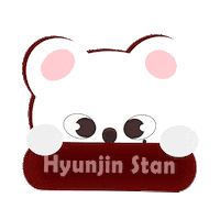 Stray Kids Stay Sticker