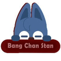 Stray Kids Stay Sticker