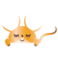 New Year Good Luck Sticker by Bath & Body Works Asia Australia