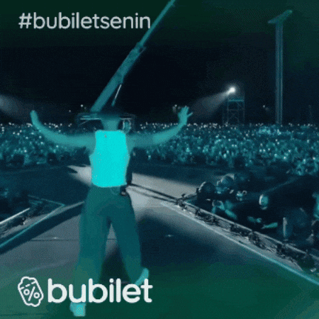 Murat Muratboz GIF by Bubilet