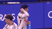 Celebrate Lets Go GIF by Major League Soccer
