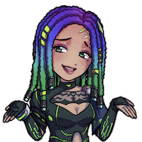 garenafreefireofficial freefire garena garenafreefire 4thanniversary Sticker