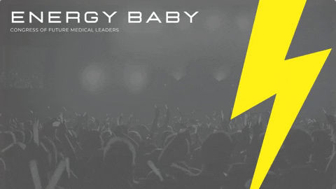 GIF by The National Academy of Future Physicians and Medical Scientists