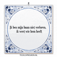 Focus Nl GIF by Tegelspreuken.nl
