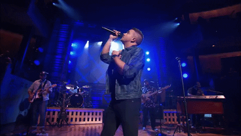 HallmarkChannel giphyupload dog puppy dogs GIF