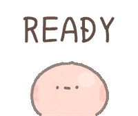 可愛 Sticker