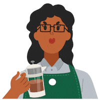 Fun Love Sticker by capcoffeeteam