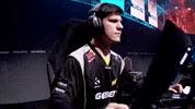 ThunderpickEsports gaming angry games gamer GIF