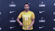 Vumsoc GIF by Vanguard Athletics