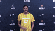 Vumsoc GIF by Vanguard Athletics