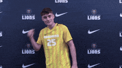 Vumsoc GIF by Vanguard Athletics