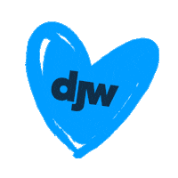 Heart Love Sticker by Die Jungen Wilden Werbeagentur