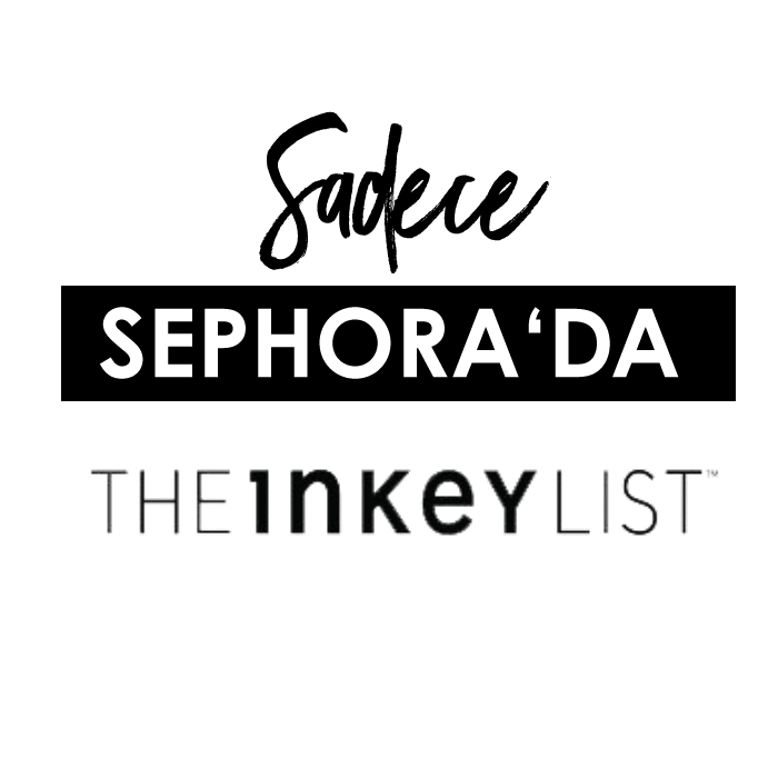 Pressday Lansman Sticker by sephoraturkiye