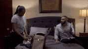 Hahn GIF by OWN: Oprah Winfrey Network