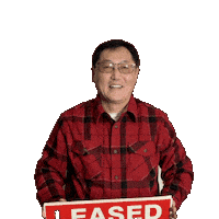Realtorjimchu Sticker by Jim Chu
