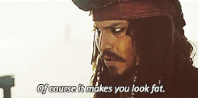 captain jack GIF