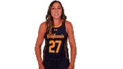 Earn It Uc Berkeley Sticker by Cal Athletics