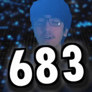 683