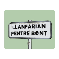 Ceredigion Sticker