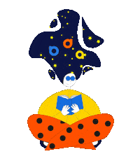 Graphic Design Sticker by Baku Design Academy