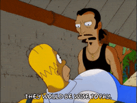homer simpson GIF