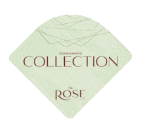 The Rose Sticker by TRISUL