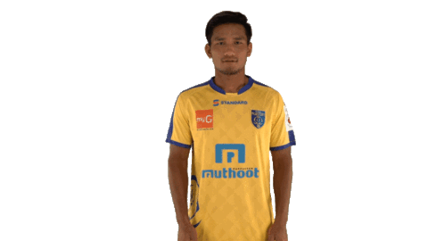 kbfc Sticker by Indian Super League